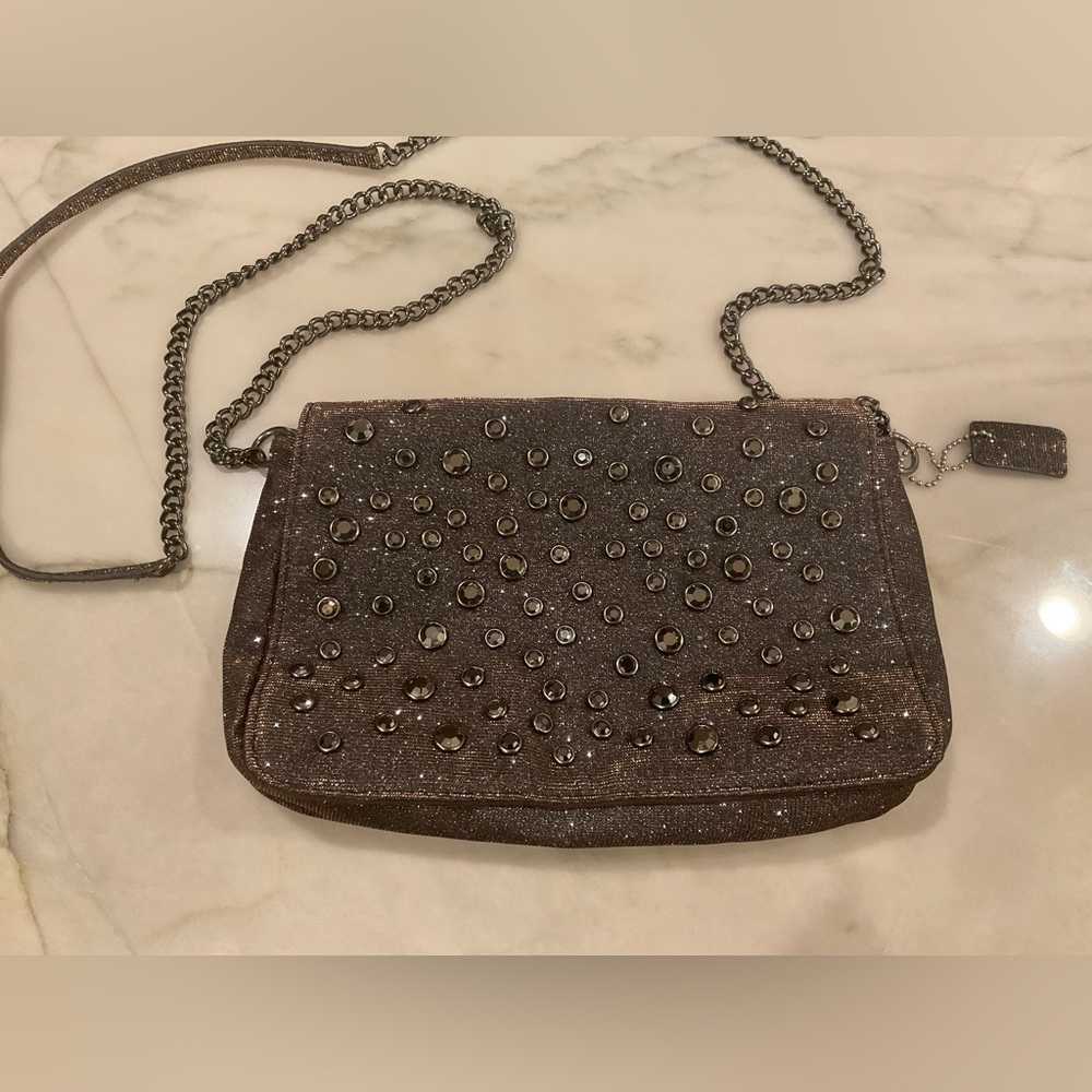 Knuth Evening bag #98141 Metallic Sparkle Boutique
